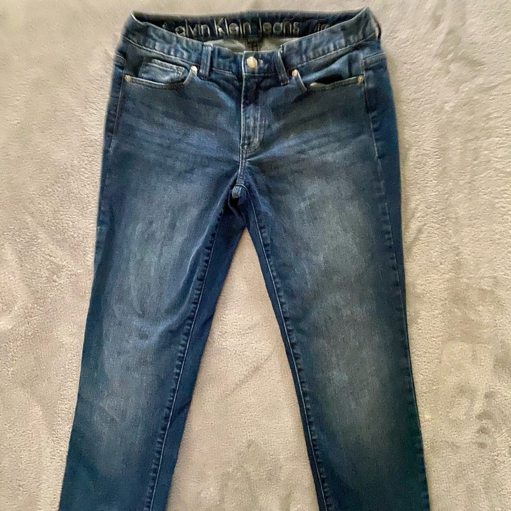 Calvin Klein jeans